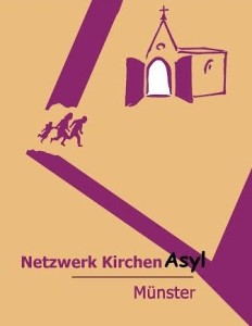 Logo Netzwerk Kirchenasyl