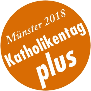 Katholikentag Plus 10.-12. Mai 2018