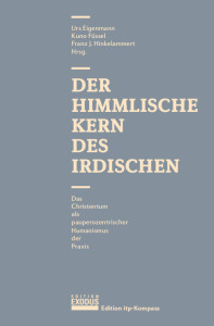 Der himmlische Kern des Irdischen Cover